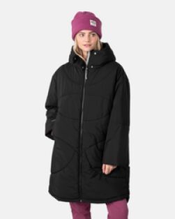 Kari Traa Karoline Parka - naisten toppatakki