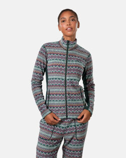 Kari Traa Olga Fleece