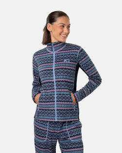 Kari Traa Olga Fleece