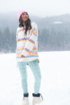 Kari Traa Rose High Waist Pants