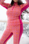 Kari Traa Rose High Waist Pants