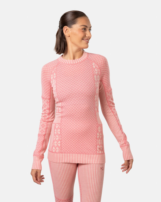 Kari Traa Smekker LS