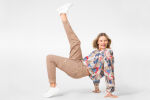 Kari Traa Thale Jogger Pants