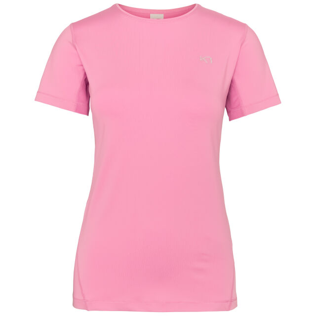 Kari Traa Nora 2.0 Tee - naisten t-paita