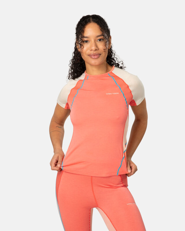 Kari Traa Alma Tee