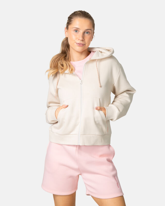 Kari Traa Anelie Zip Hoody - naisten huppari