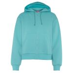 Kari Traa Anelie Zip Hoody