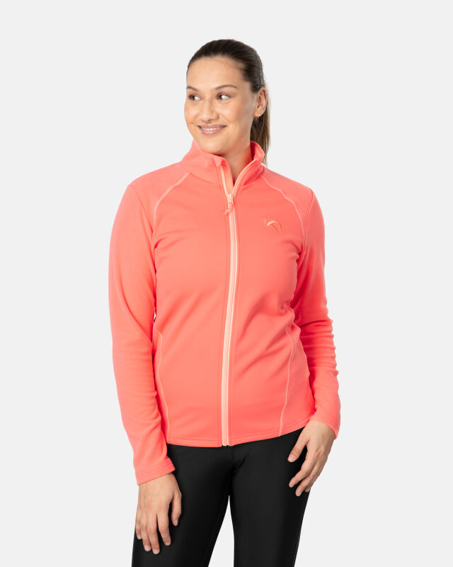 Kari Traa Kari F/Z Fleece