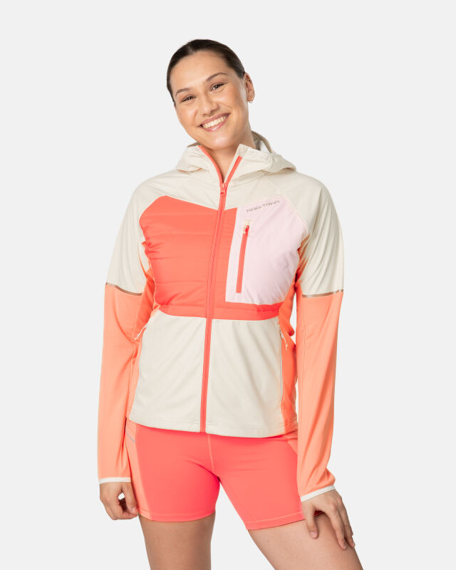 Kari Traa Nia Jacket - hybriditakki