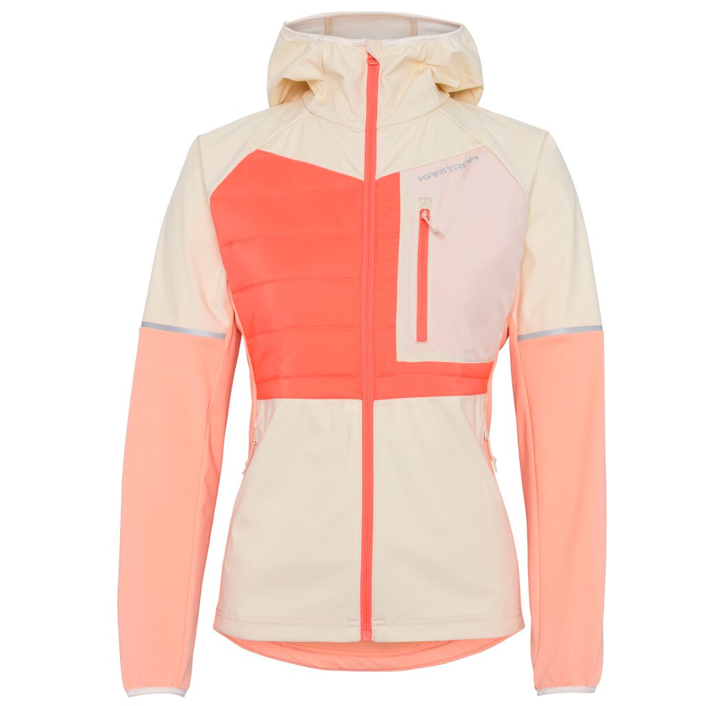 Kari Traa Nia Jacket