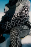 Kari Traa Smekker High Waist