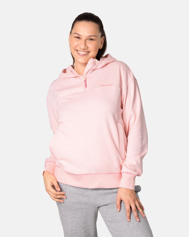 Kari Traa Synne Hood