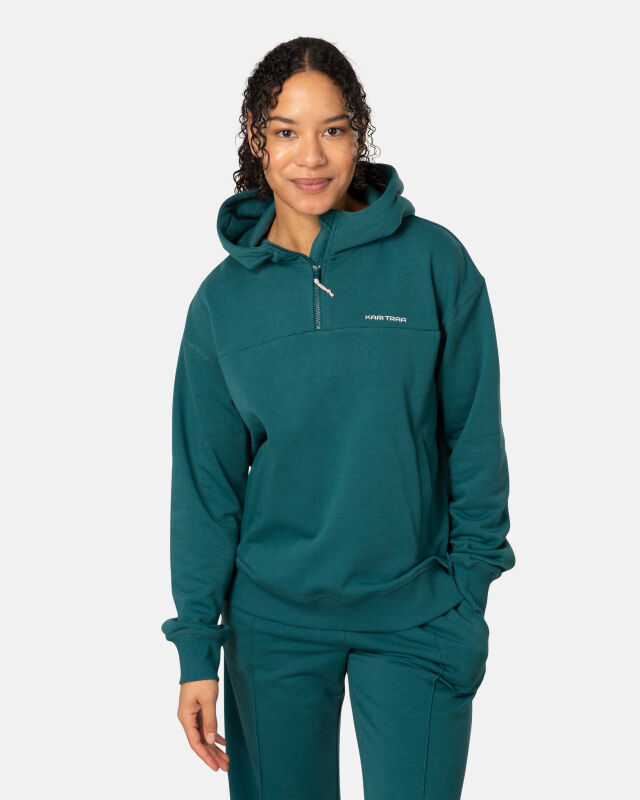 Kari Traa Synne Hood