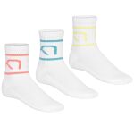 Kari Traa Tennis Sock 3pr/pkt