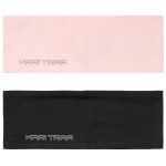 Kari Traa Una Headband 2-pack