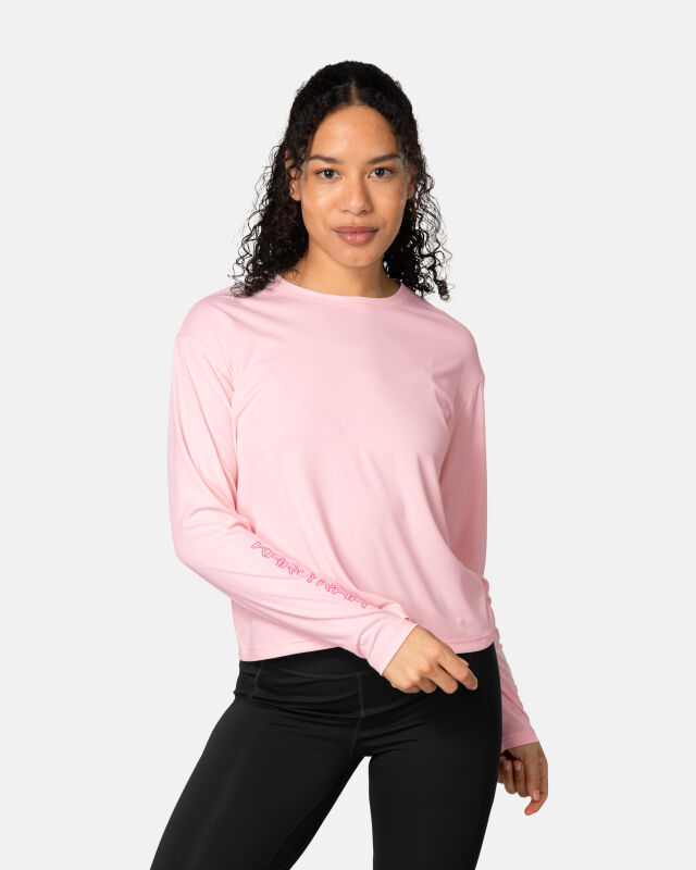 Kari Traa Una Long Sleeve