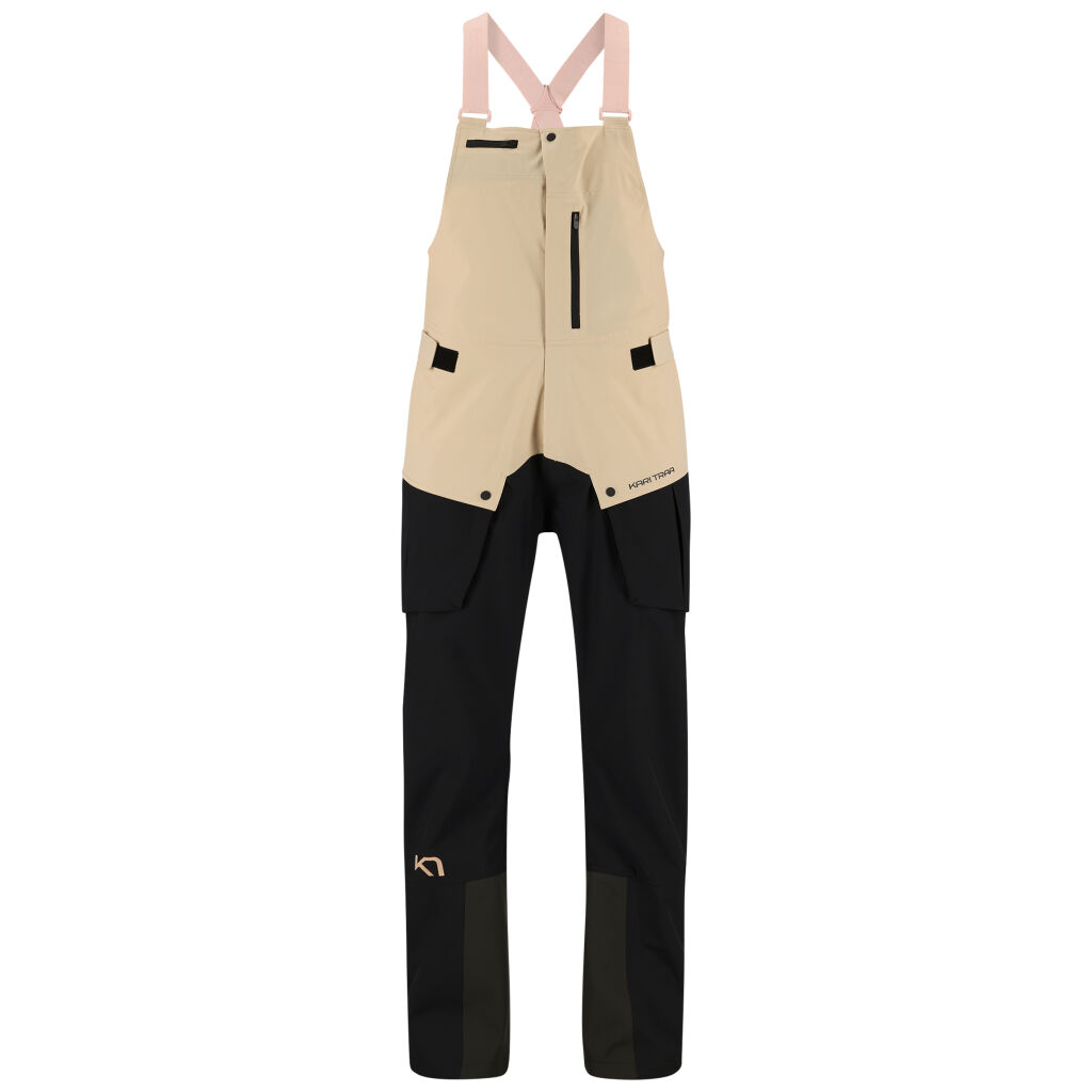 Kari Traa Johanne BIB lasketteluhousut