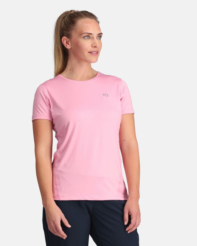 Kari Traa Nora 2.0 Tee - naisten t-paita