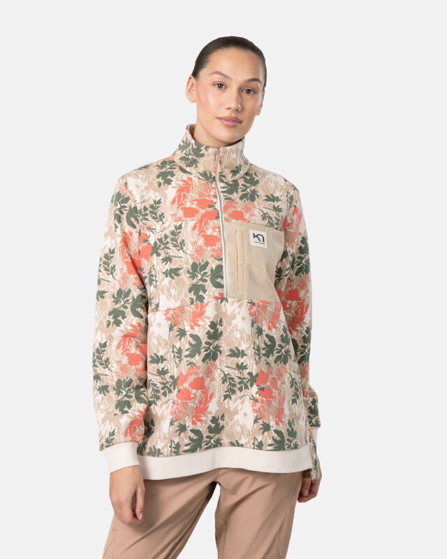 Kari Traa Ruth Midlayer Print