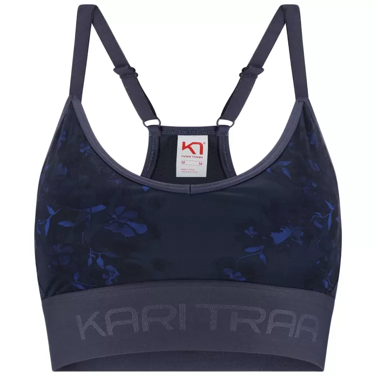 Kari Traa Var Printed