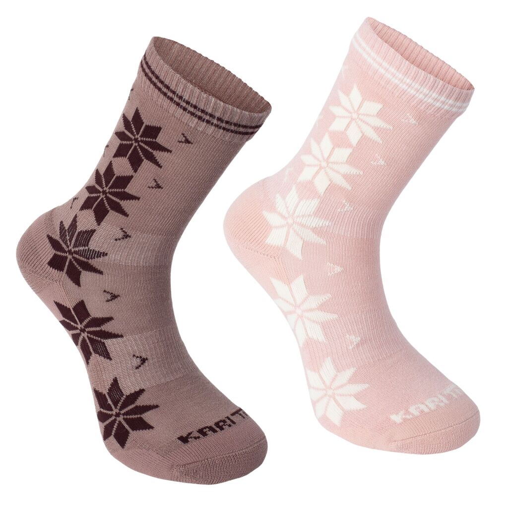 Kari Traa Vinst Wool Sock 2pk