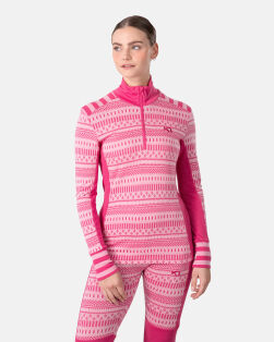 Kari Traa Åkle H/Z - naisten aluspaita