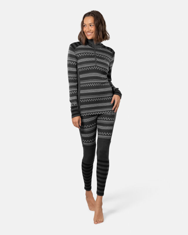 Kari Traa Åkle H/Z - naisten aluspaita