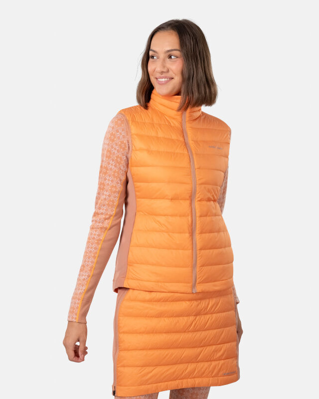 Kari Traa Emilie Down Vest