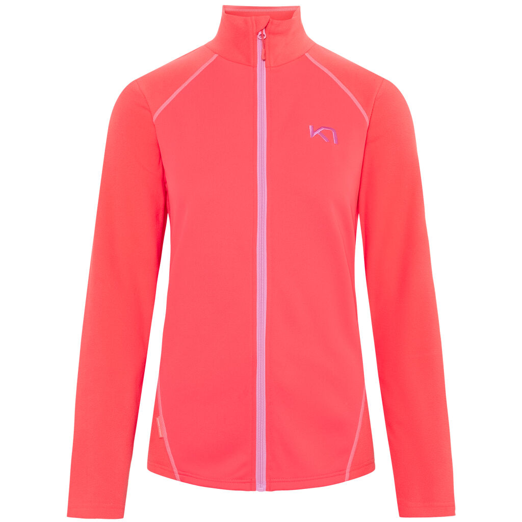 Kari Traa Kari F/Z Fleece