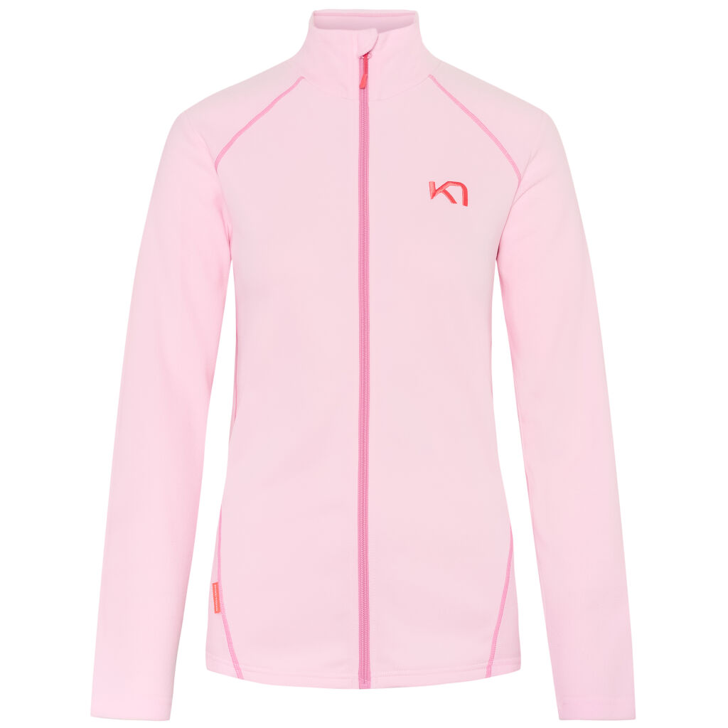 Kari Traa Kari F/Z Fleece