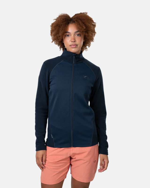 Kari Traa Kari F/Z Fleece