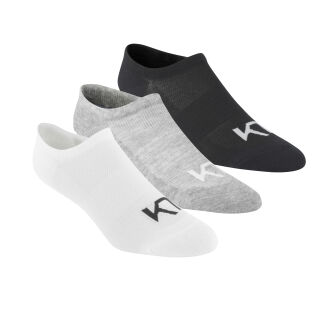 Kari Traa HÆL SOCK 3PK - vaellussukat