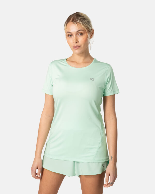 Kari Traa Nora 2.0 Tee - naisten t-paita