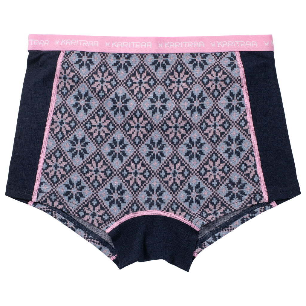 Kari Traa Rose Boxer