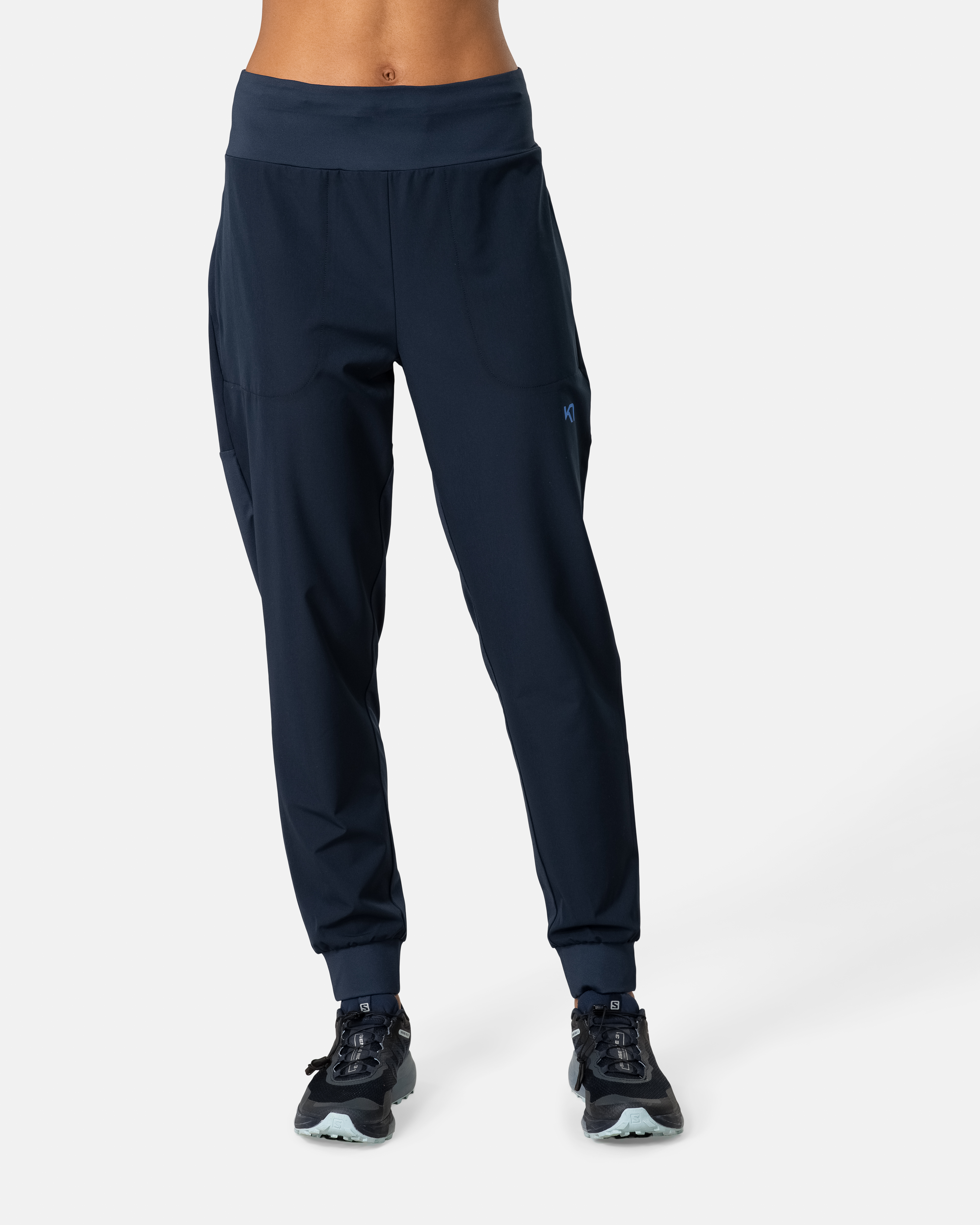 Kari Traa Thale Jogger Pants - tuulihousut