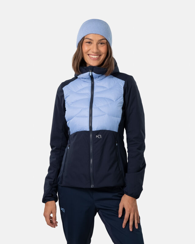 Kari Traa Tirill Thermal Jacket - naisten hybriditakki