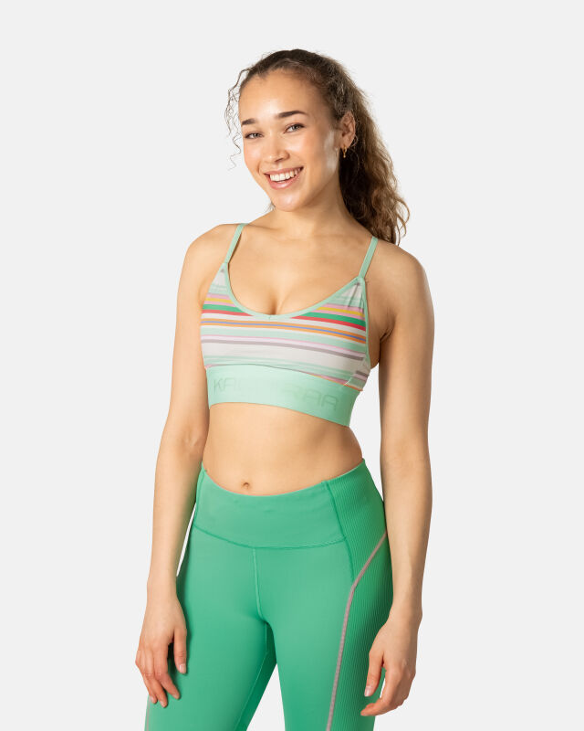 Kari Traa Var Printed