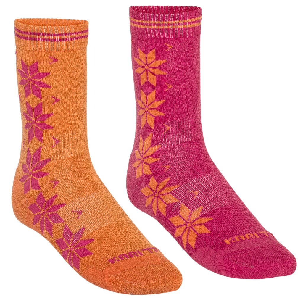Kari Traa Vinst Wool Sock 2pk