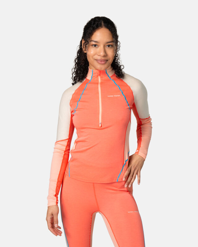 Kari Traa Alma Half Zip