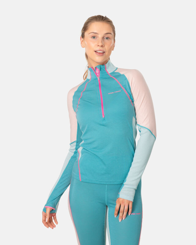 Kari Traa Alma Half Zip