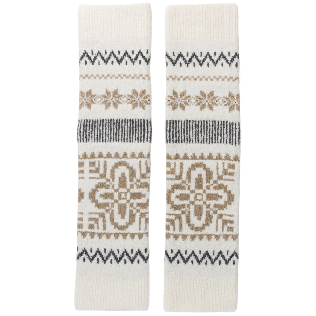 Kari Traa Erin Legwarmers