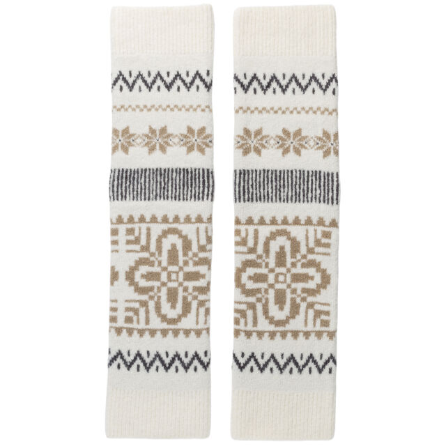 Kari Traa Erin Legwarmers