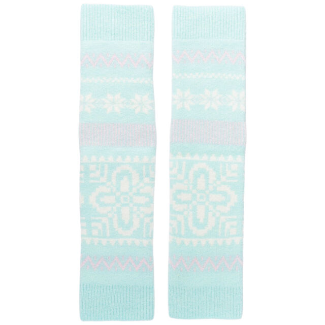 Kari Traa Erin Legwarmers