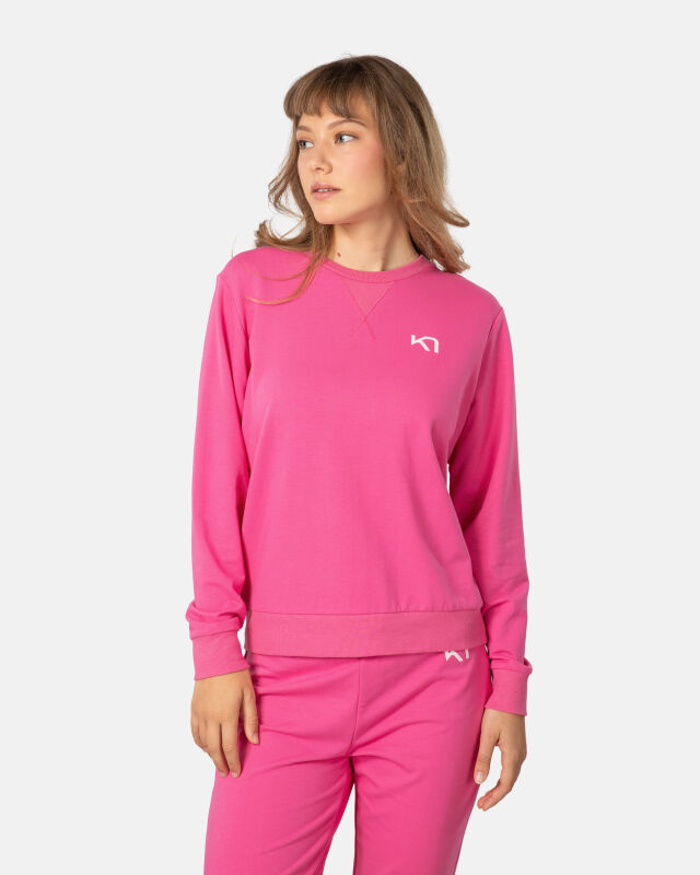 Kari Traa Kari Crew - naisten collegepaita