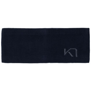 Kari Traa Kari Fleece Headband - naisten panta