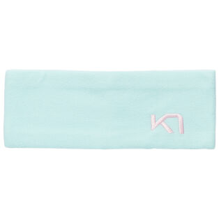 Kari Traa Kari Fleece Headband - naisten panta