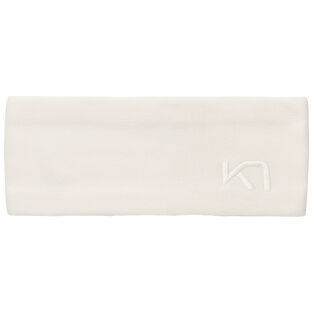 Kari Traa Kari Fleece Headband - naisten panta