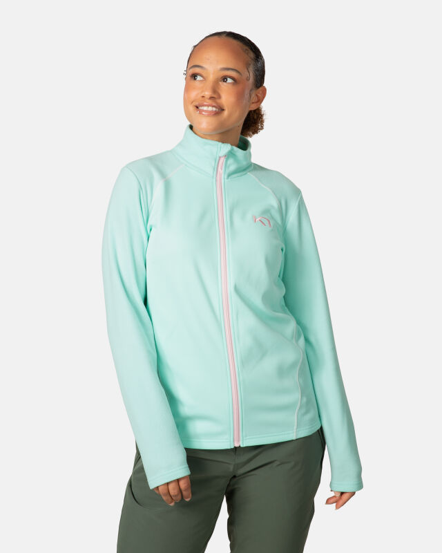 Kari Traa Kari F/Z Fleece
