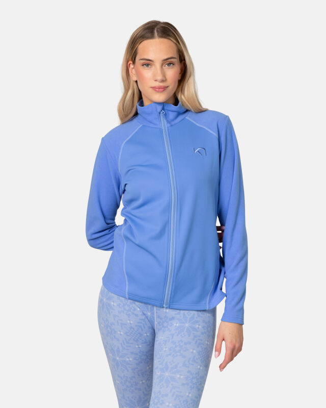 Kari Traa Kari F/Z Fleece