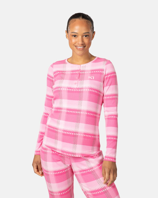 Kari Traa Kari PJ Long Sleeve